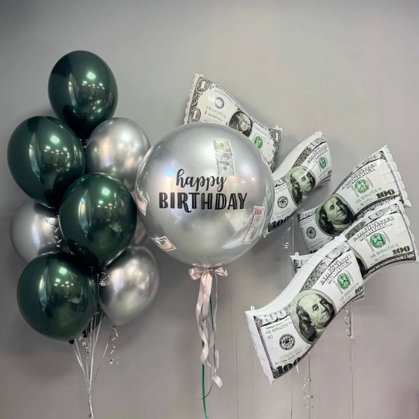 Композиция «Финансовая грамотность»