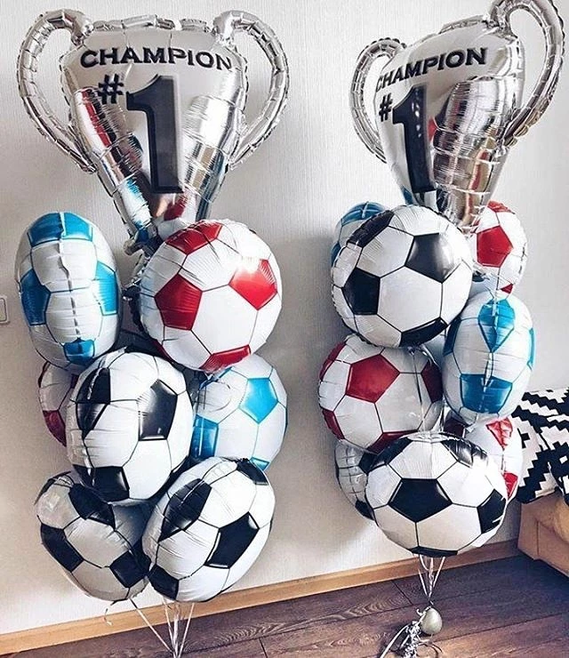 Готовая композиция для ЧЕМПИОНА