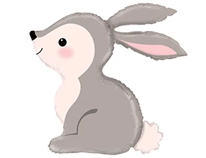 ФИГУРА Зайка