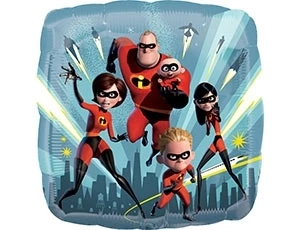 Суперсемейка