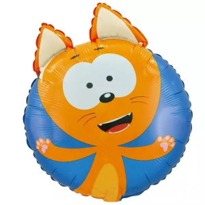 Котенок Котэ